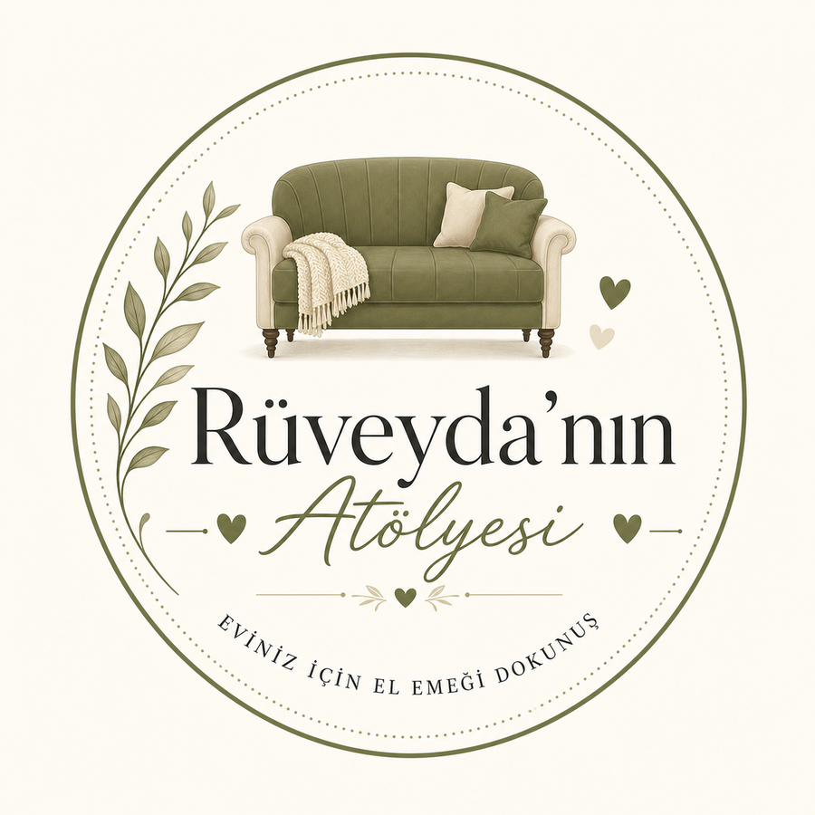 Ruveydan'ın Atölyesi logosu